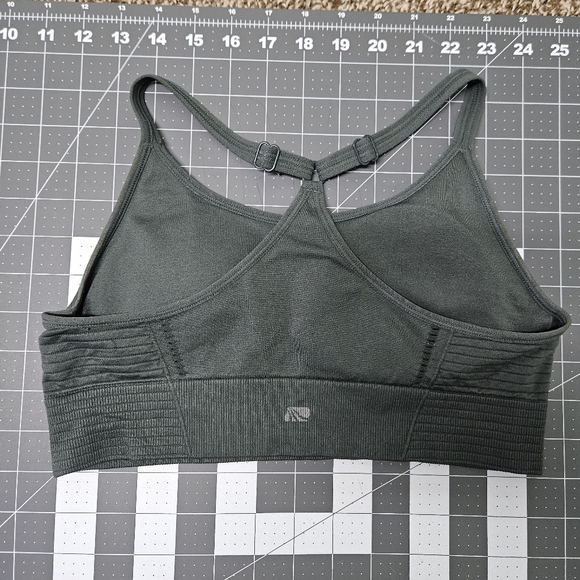 Marika Mary Jane Sports Bras 3 pack Size Small - Picture 4 of 8